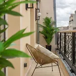 Апартаменты Sol - Mande