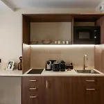 Sol - Mande Апартаменты *