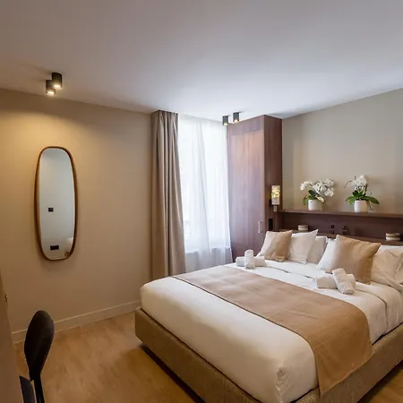 Apartment Sol - Mande