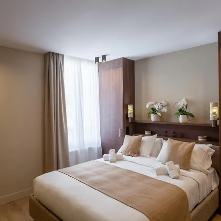 Sol - Mande דירה *