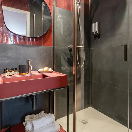 Apartment Sol - Mande *