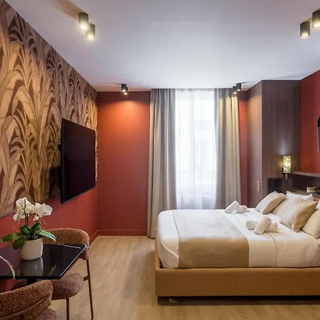 דירה Sol - Mande *