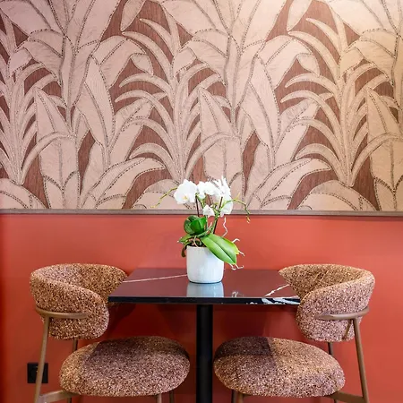 Sol - Mande Apartment Saint-Mande