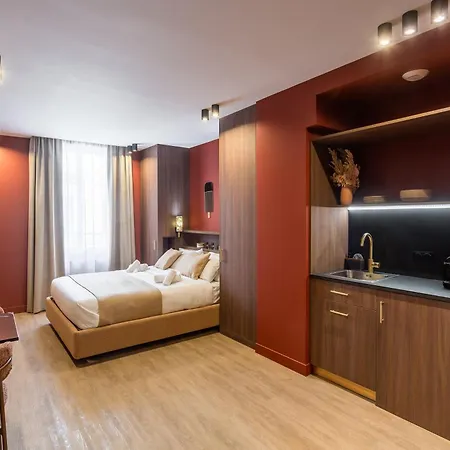 Sol - Mande Saint-Mande