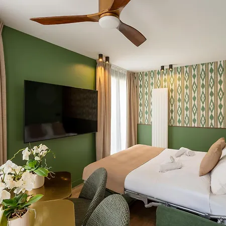 Apartment Sol - Mande *