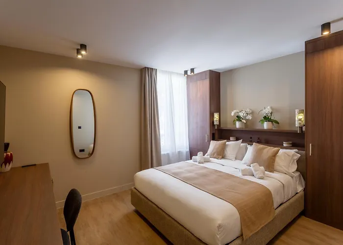 アパート Sol - Mande