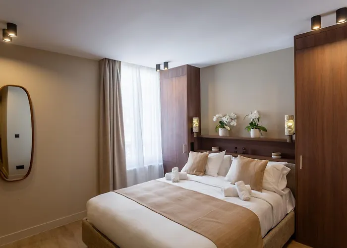 Sol - Mande דירה *