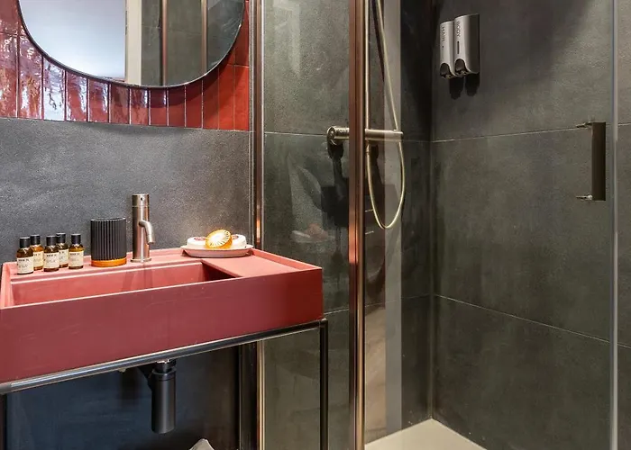 アパート Sol - Mande *