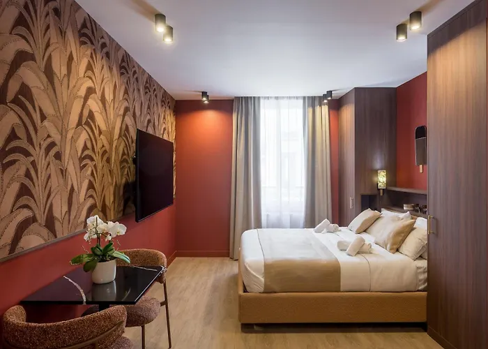 アパート Sol - Mande *