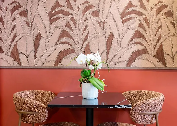 Sol - Mande アパート サン・マンデ