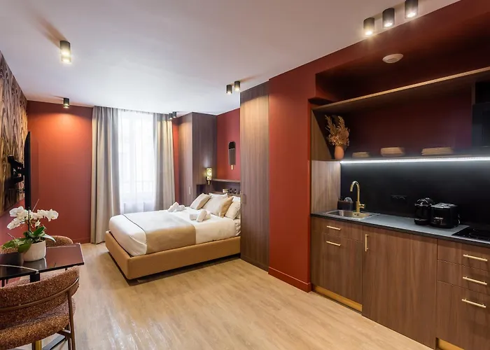 Sol - Mande סנט-מנדה