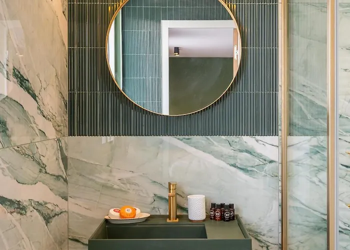 Sol - Mande דירה *