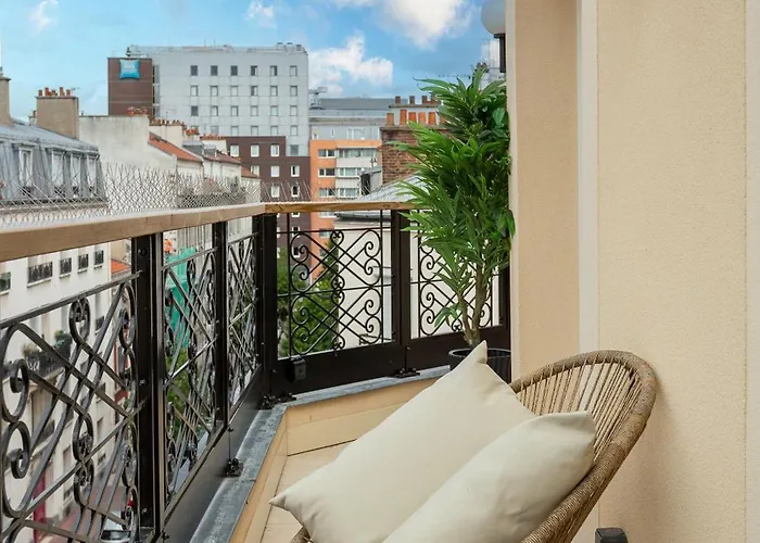 Sol - Mande アパート *