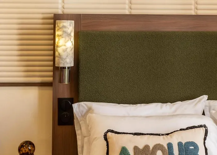 アパート Sol - Mande *