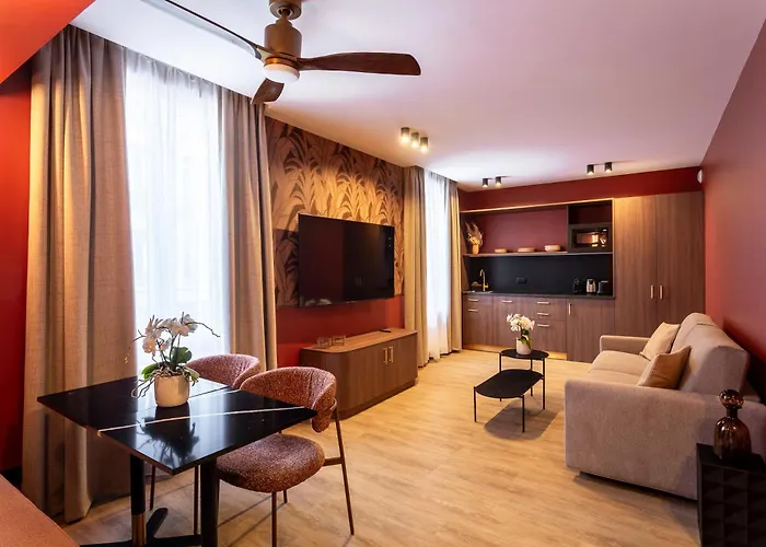 Sol - Mande דירה סנט-מנדה